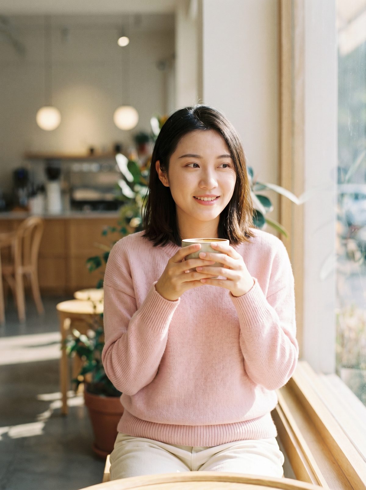 糖心糖心直播间·生活分享小晴